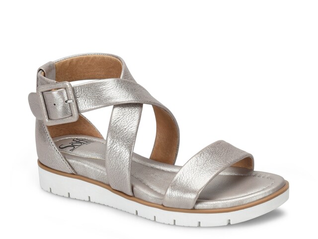 Sofft Mira Sandal - Free Shipping | DSW