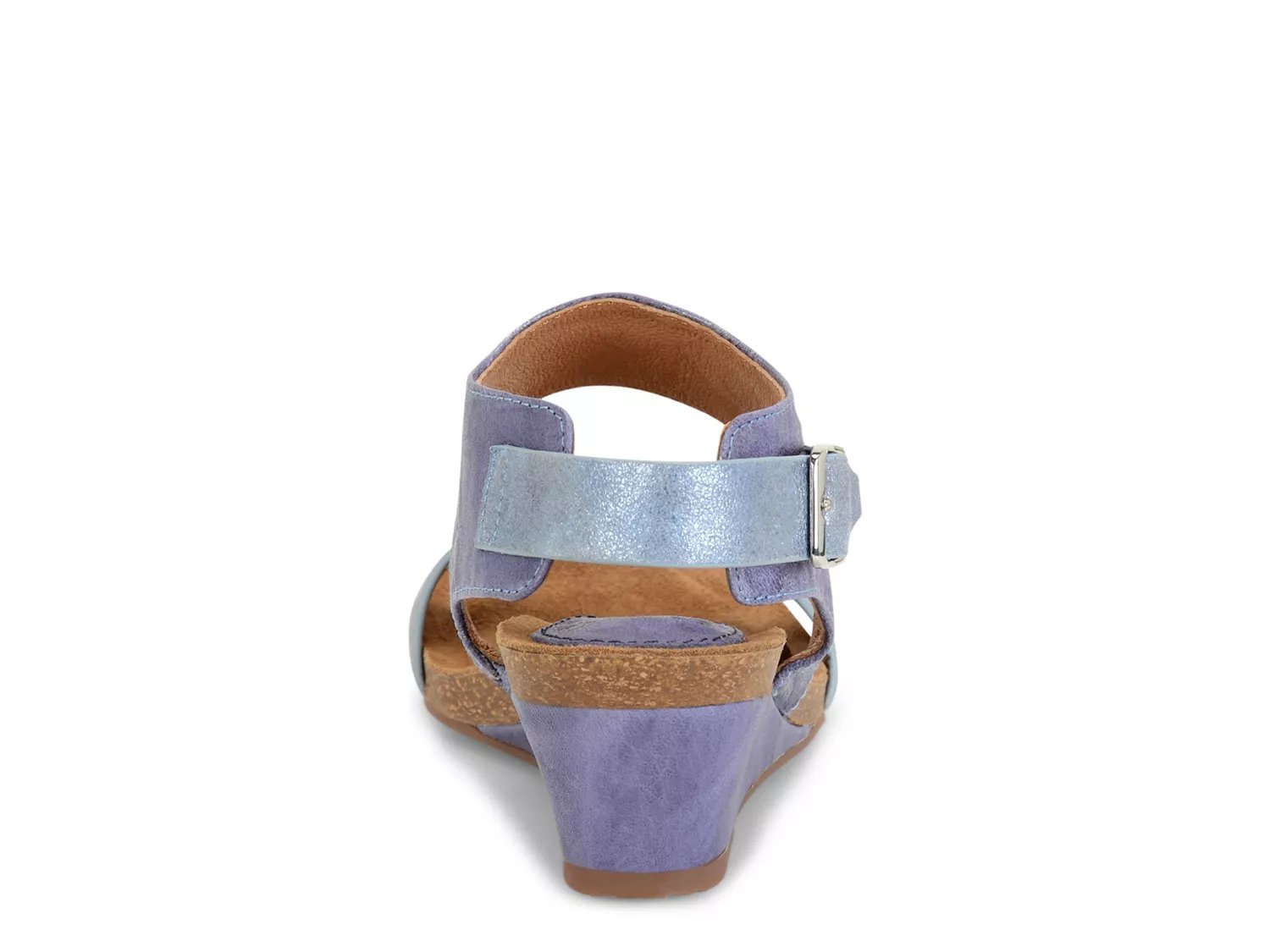 sofft vanita wedge sandal