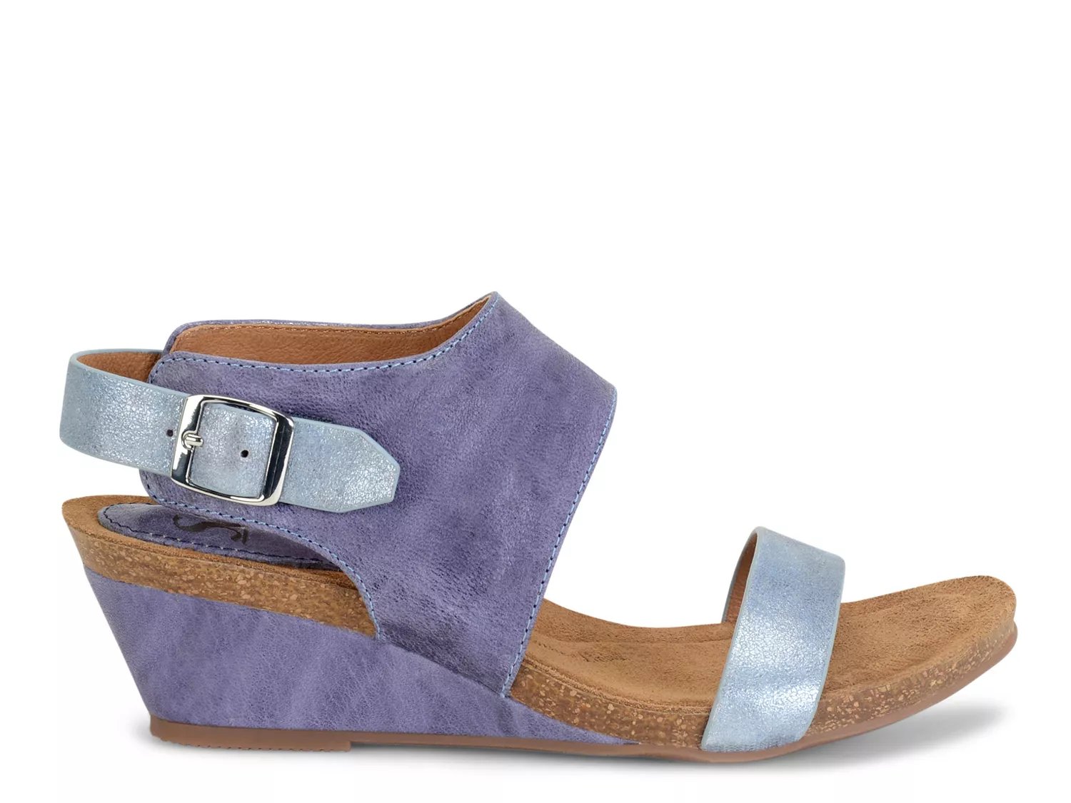 sofft vanita wedge sandal