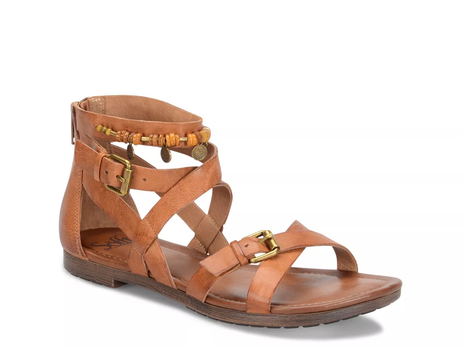 sofft sandals dsw