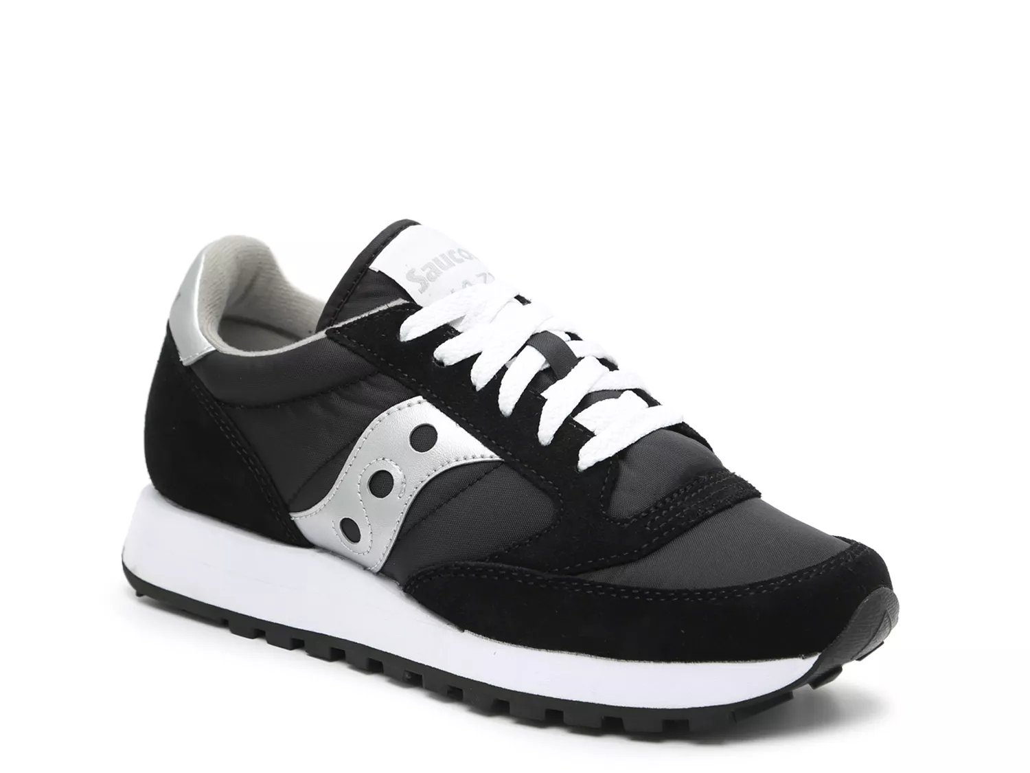 Saucony originals women's on sale jazz original sneaker