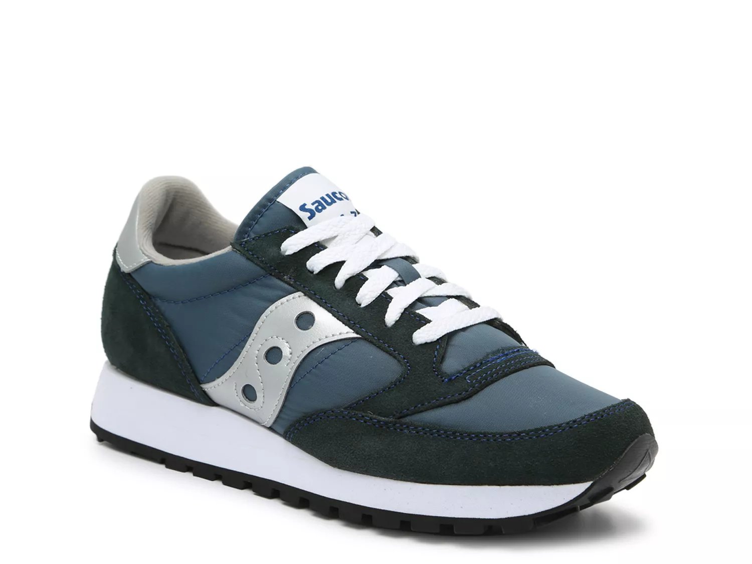 Saucony Jazz Original Sneaker - Women's - Free Shipping | DSW