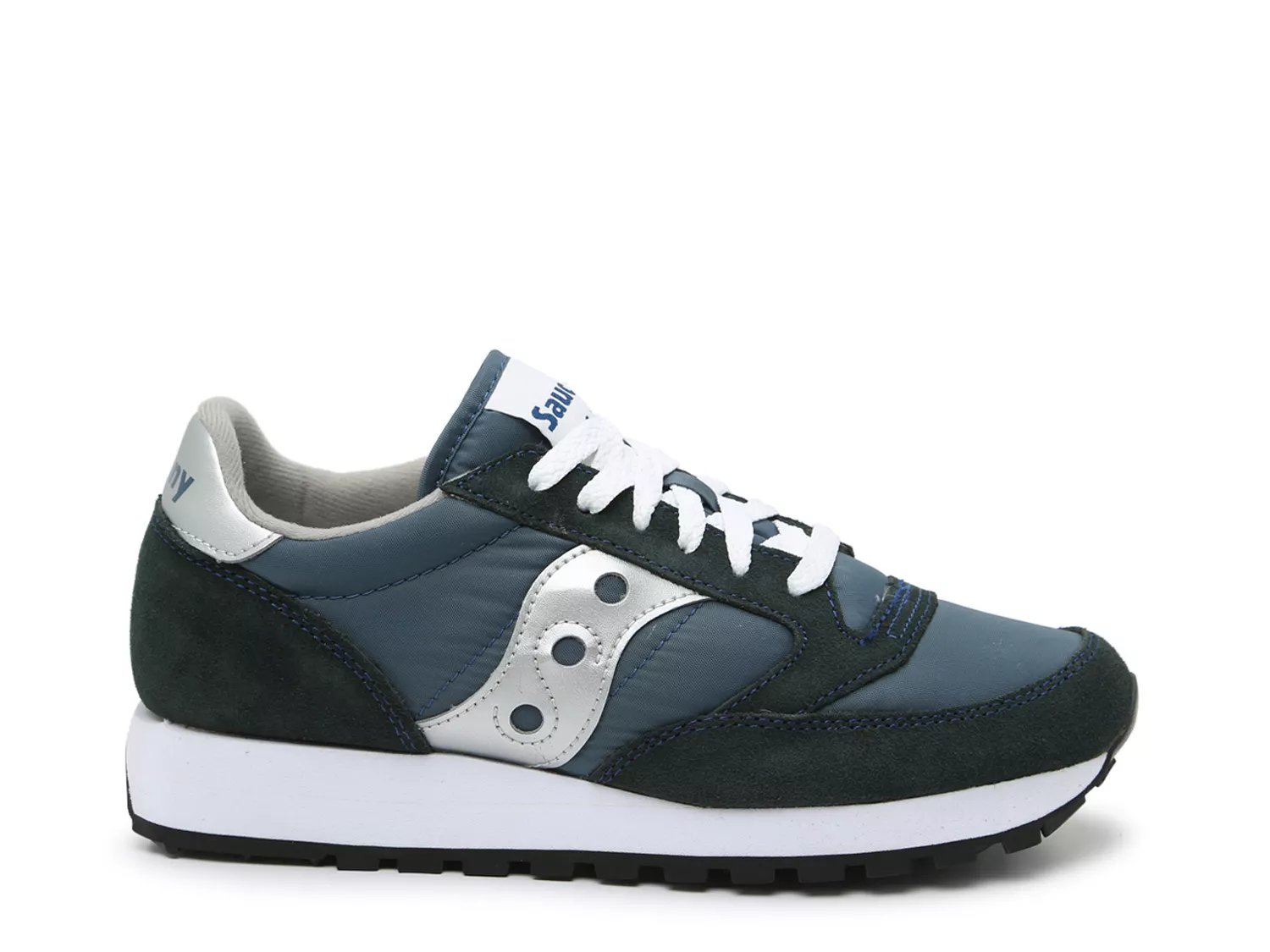original saucony shoes