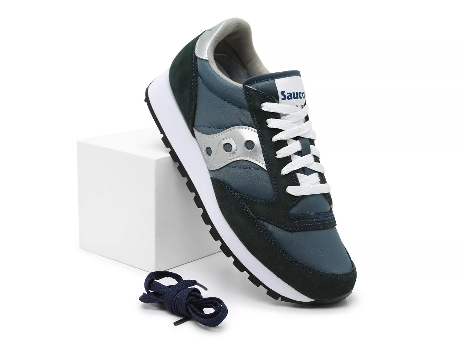 dsw saucony jazz