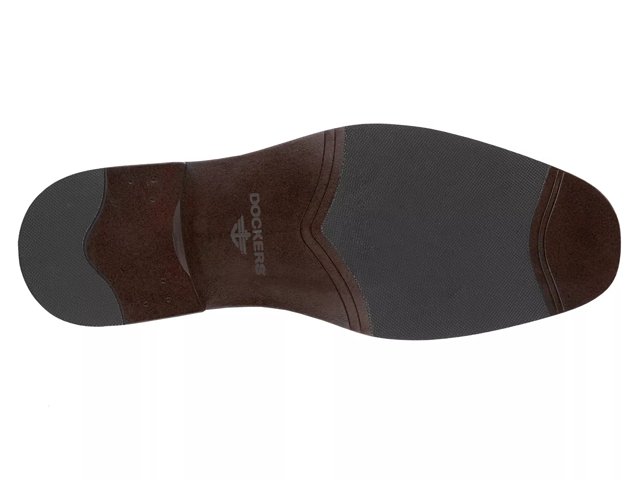 dockers endow