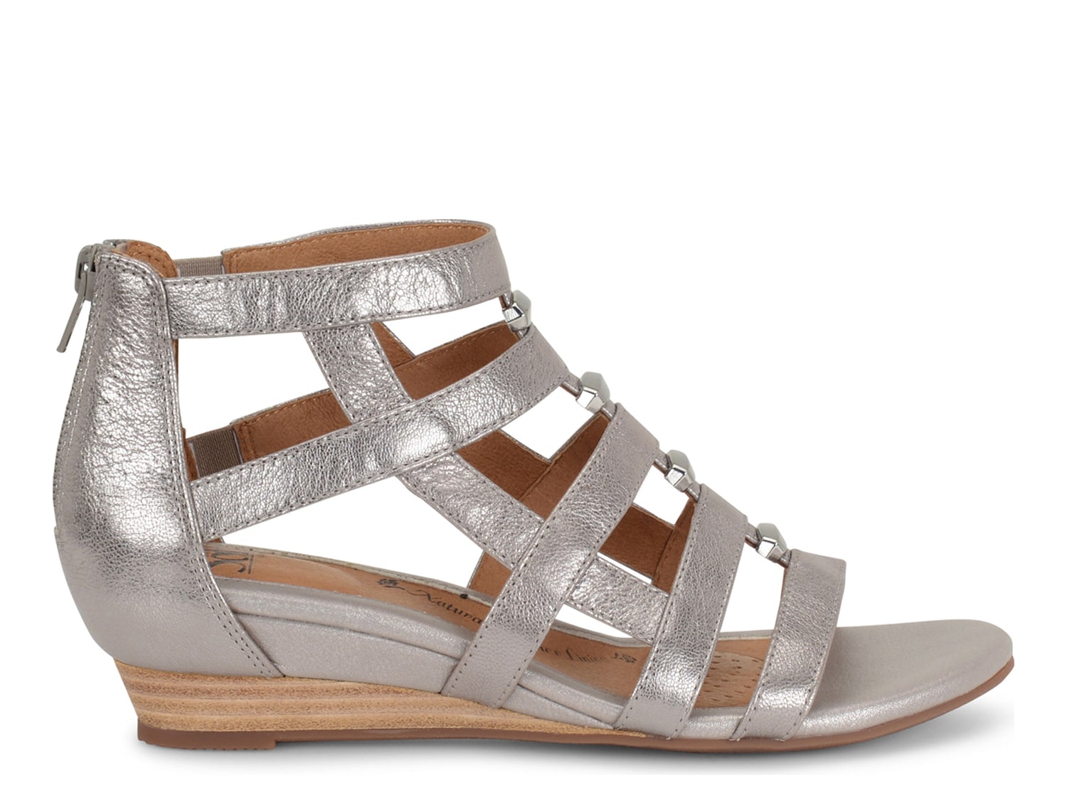 Sofft Rio Wedge Sandal | DSW