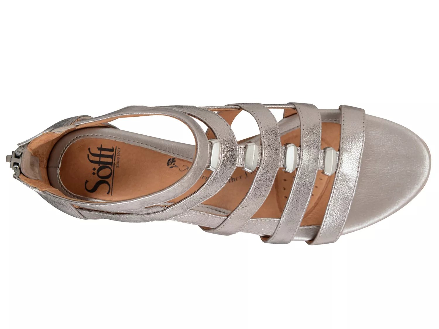 sofft rio gladiator sandal