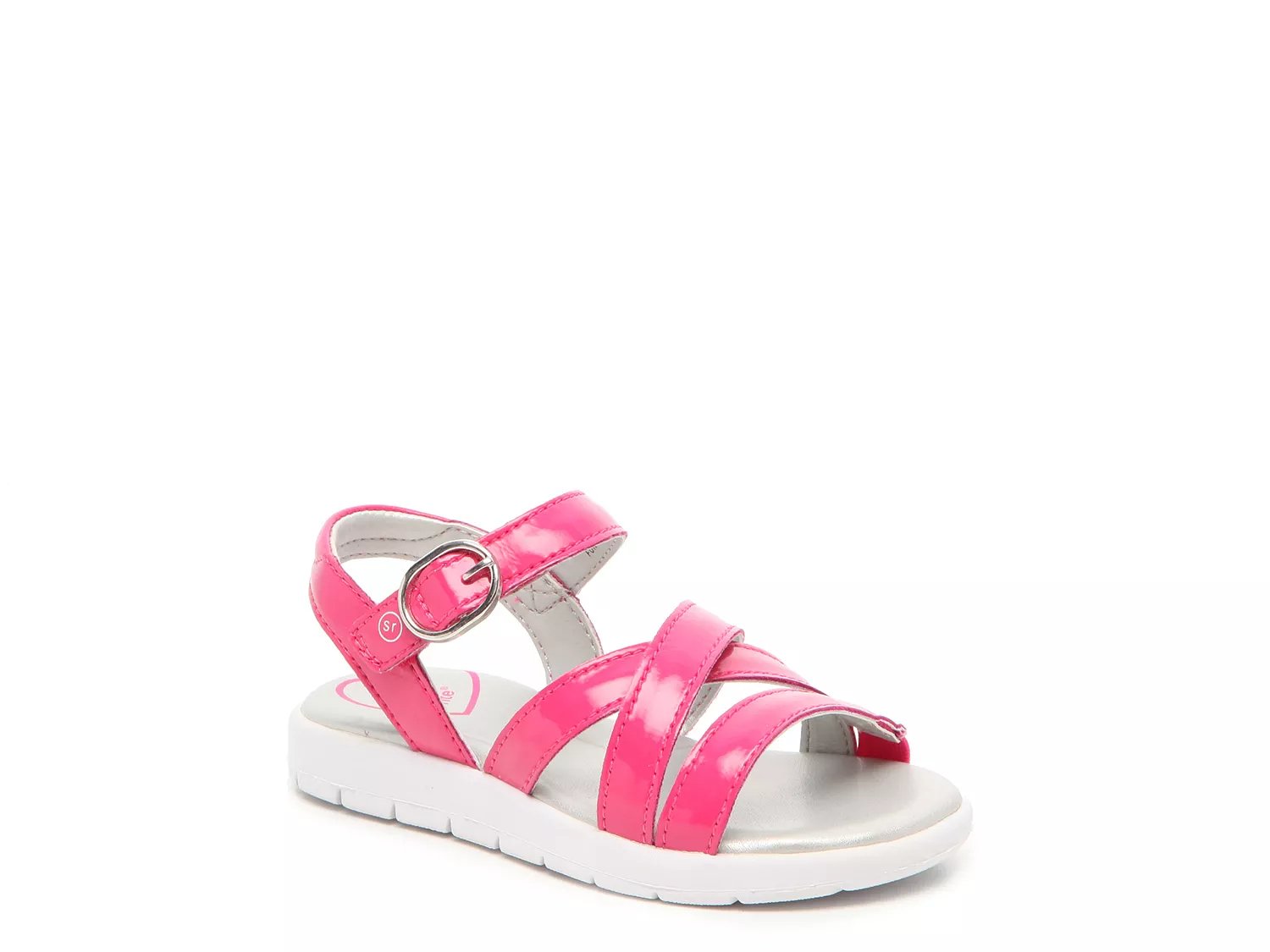 dsw stride rite