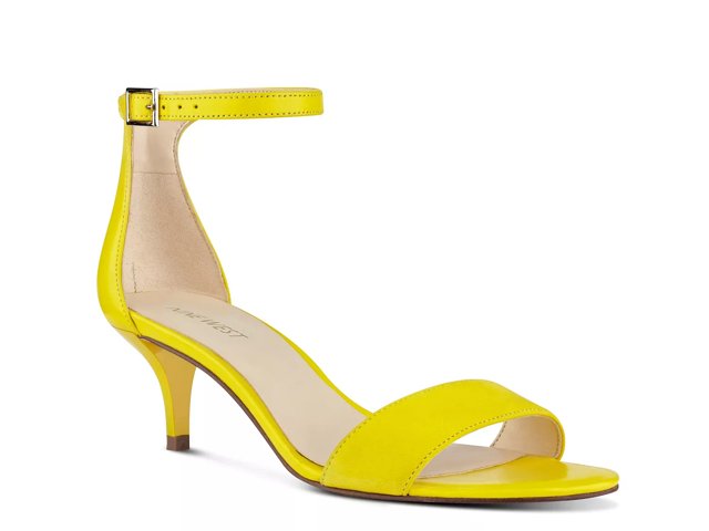 Nine West Leisa Sandal - Free Shipping | DSW