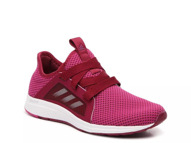 adidas Edge Lux Running Shoe - Women's | DSW