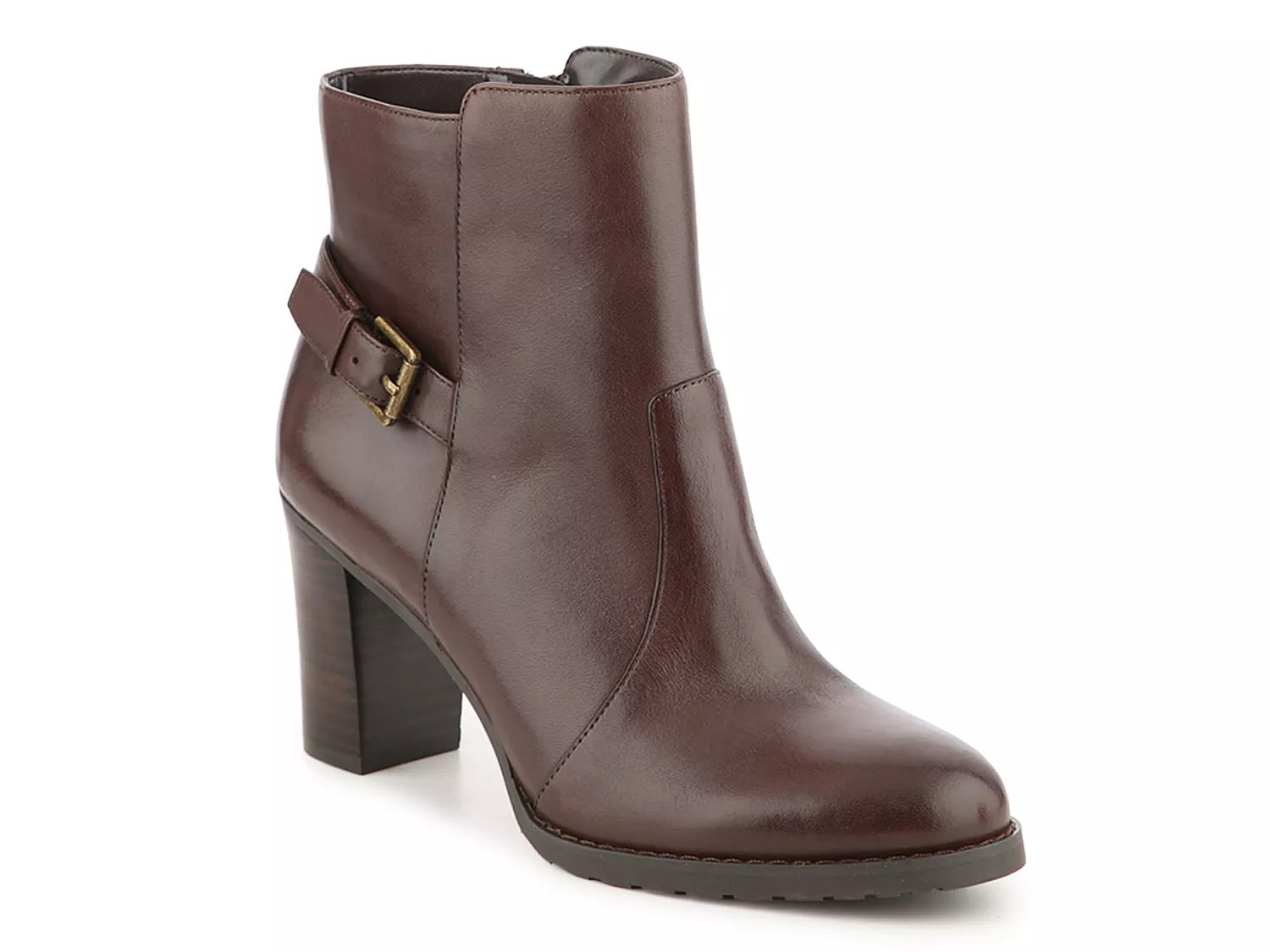 ralph lauren cabrey bootie