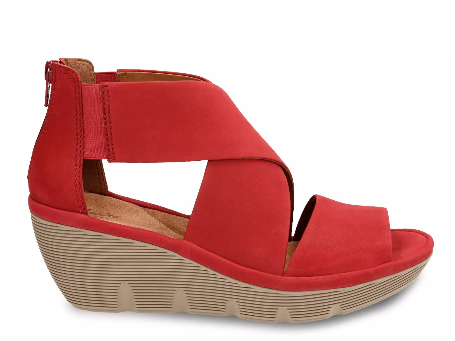 clarks clarene glamor