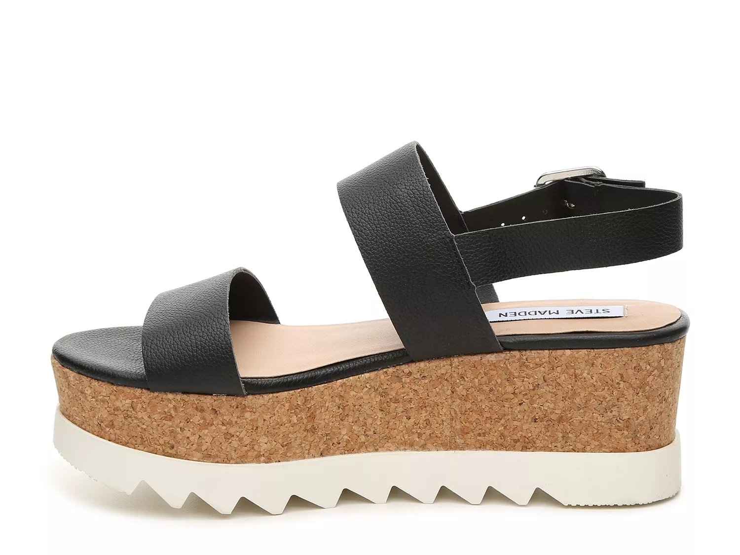steve madden krista sandal