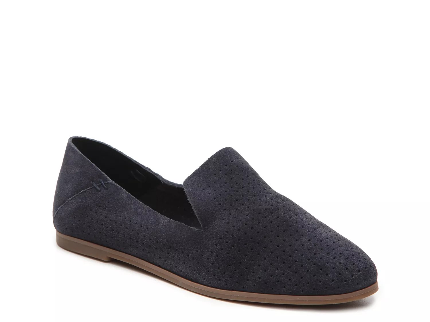 lucky brand maemia heeled loafers