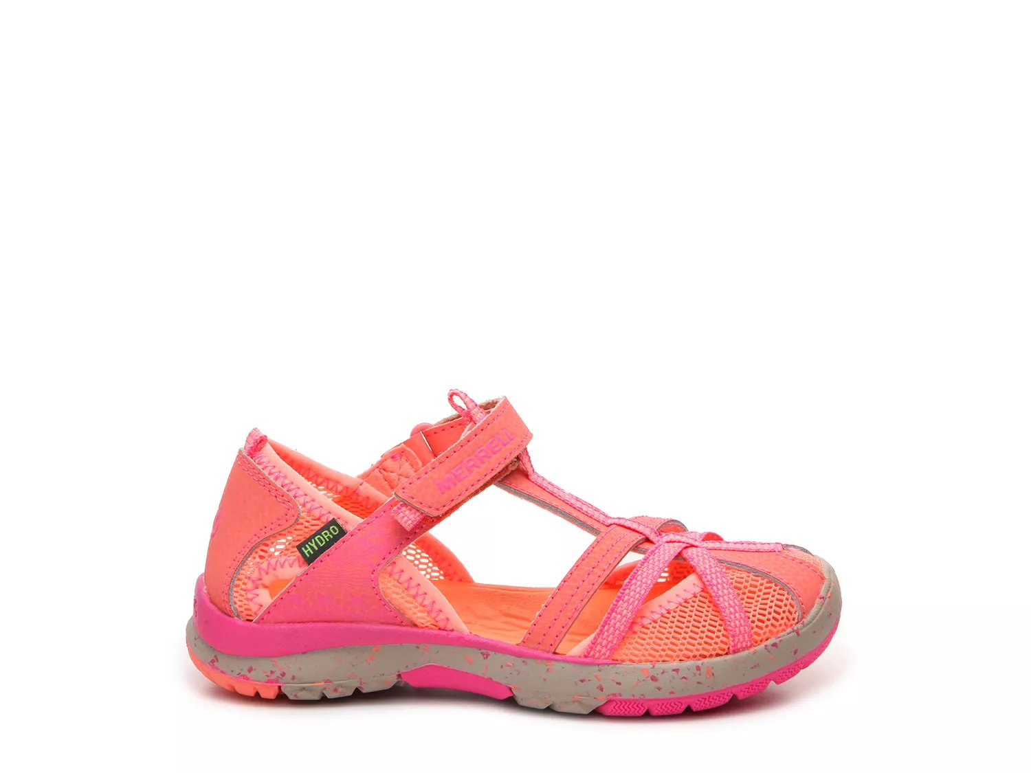 dsw childrens sandals
