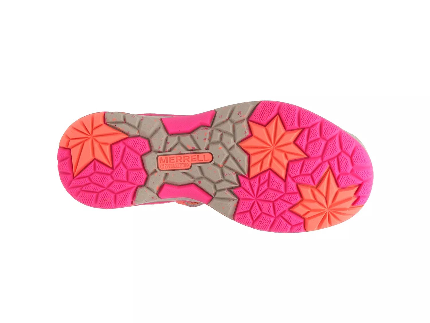 dsw childrens sandals
