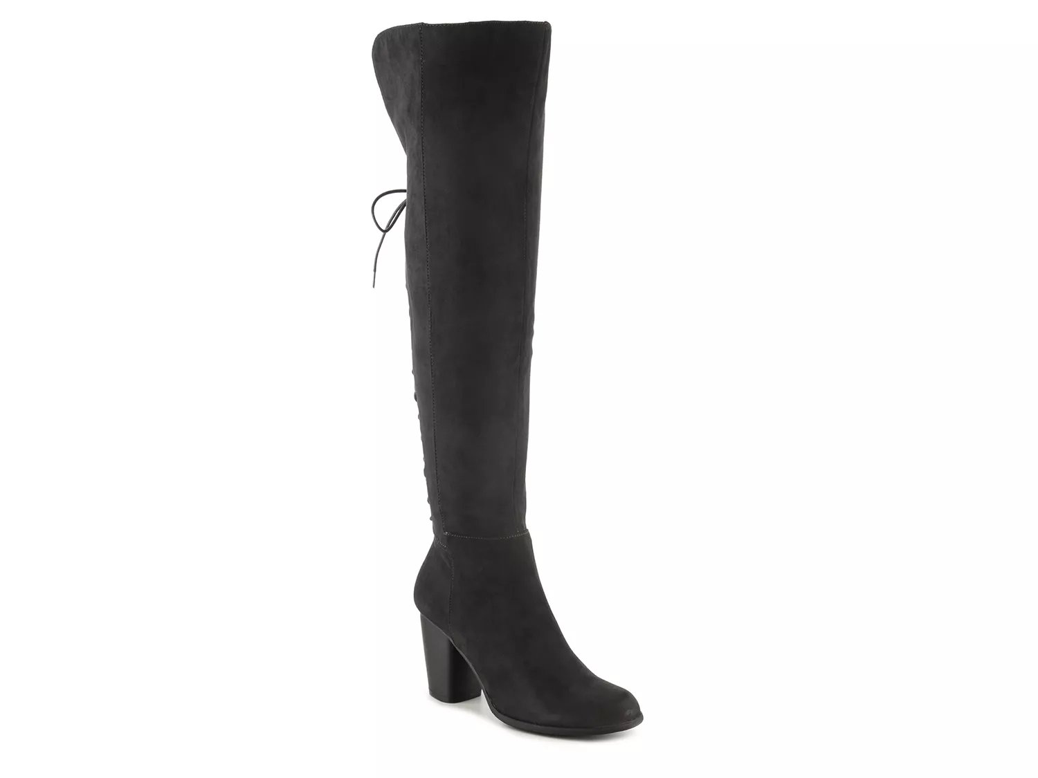romanna over the knee boot