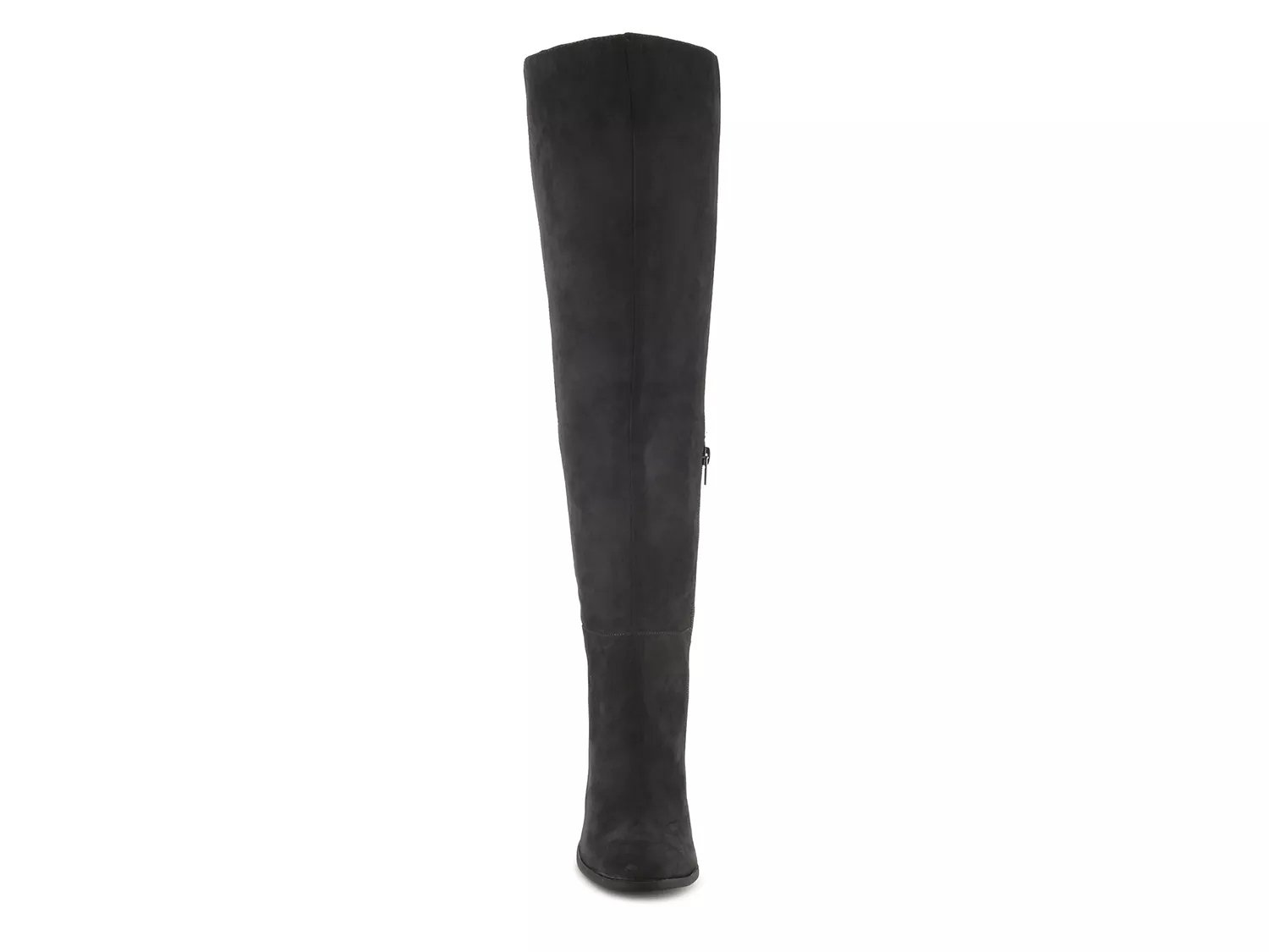 madden girl thigh high boots