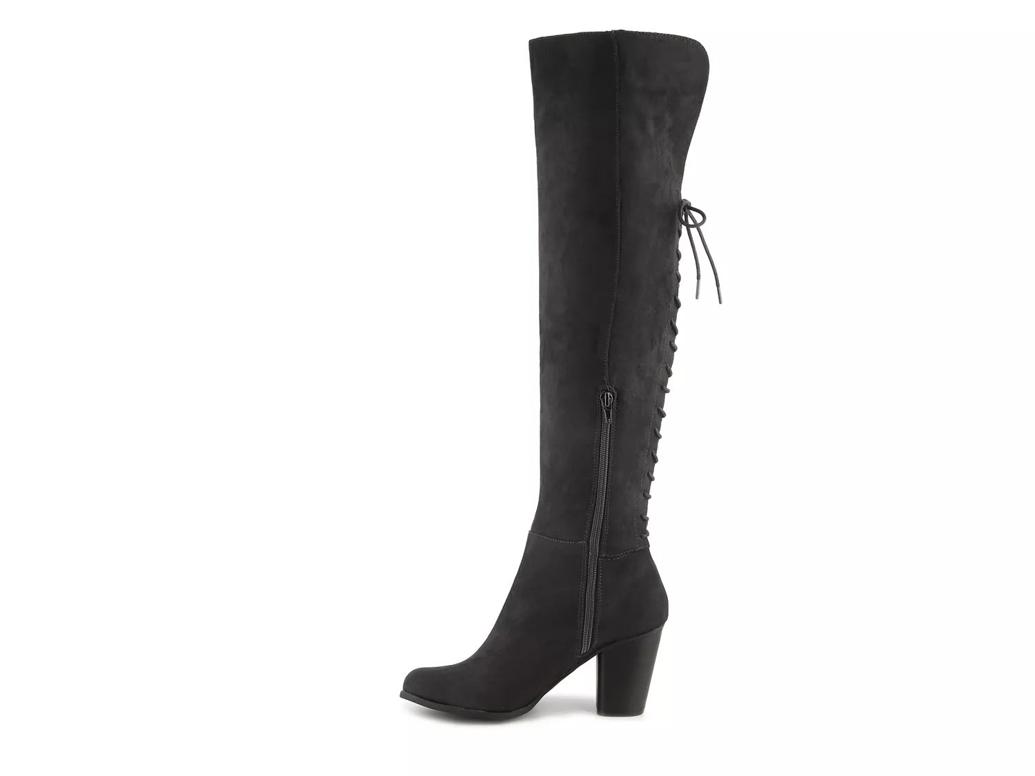 romanna over the knee boot