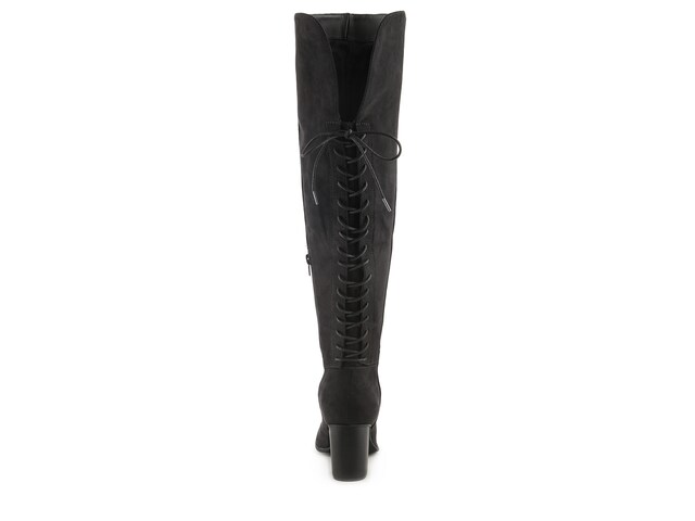 Madden Girl District Over-the-Knee Boot - Free Shipping | DSW