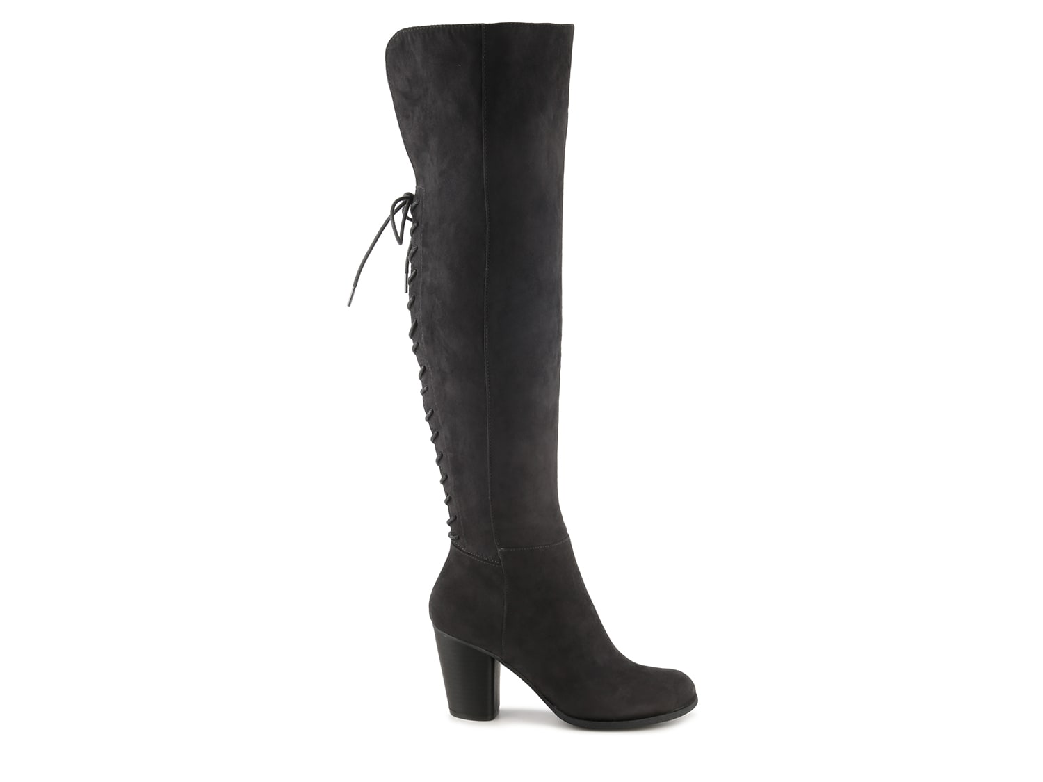 Madden Girl District Over The Knee Boot DSW