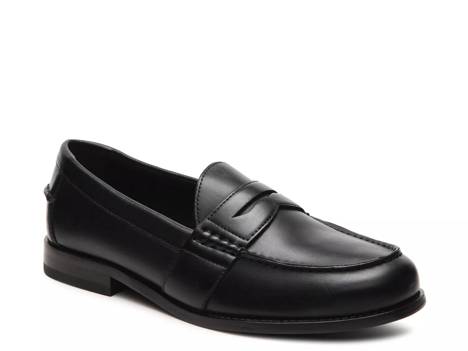 Nunn Bush Noah Penny Loafer - Free Shipping | DSW