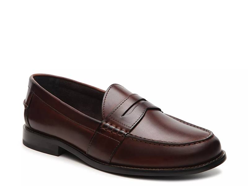 Nunn Bush Drexel Penny Loafer | DSW