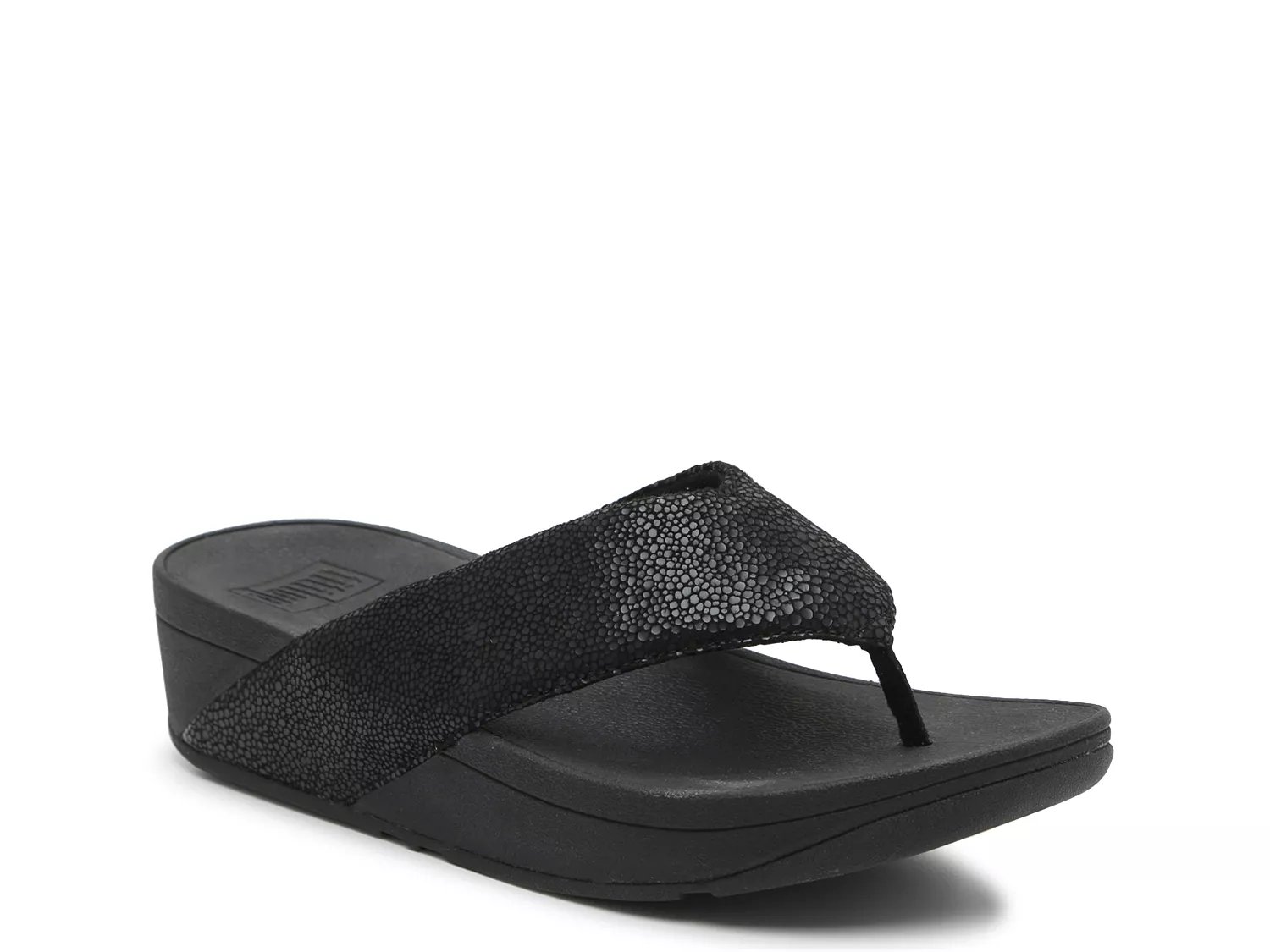 dsw womens nike flip flops