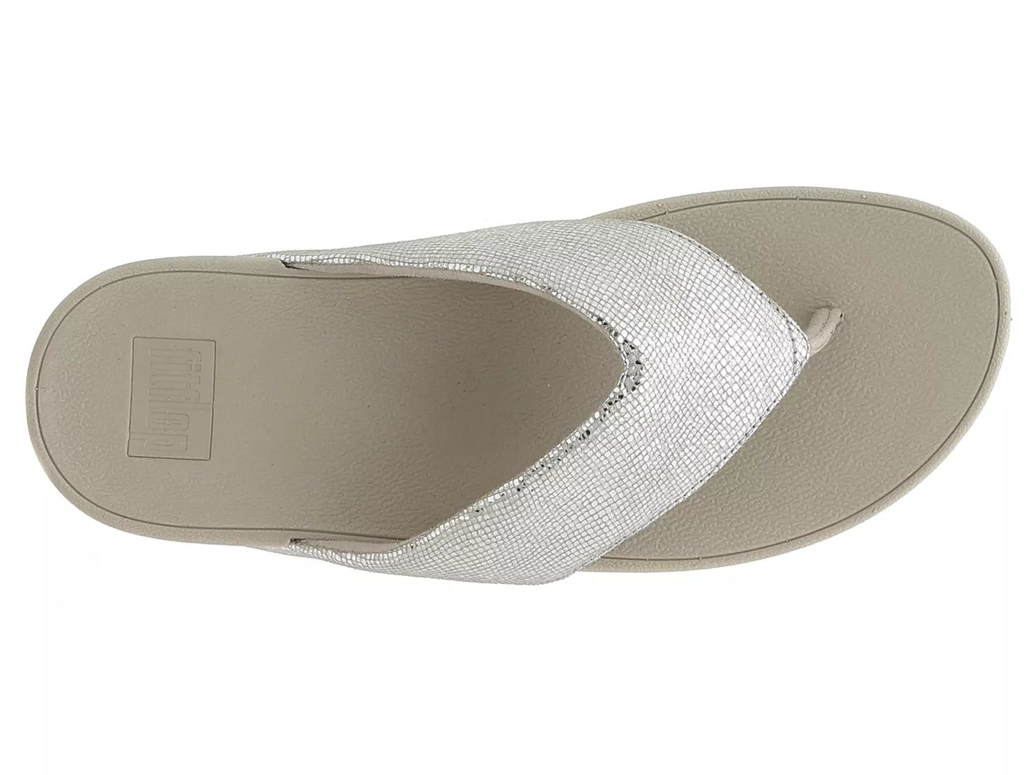 dsw fitflops