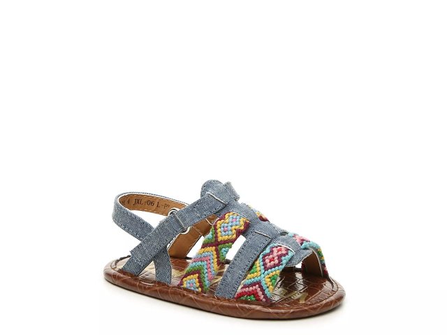 Sam Edelman Baby Noa Sandal Kids