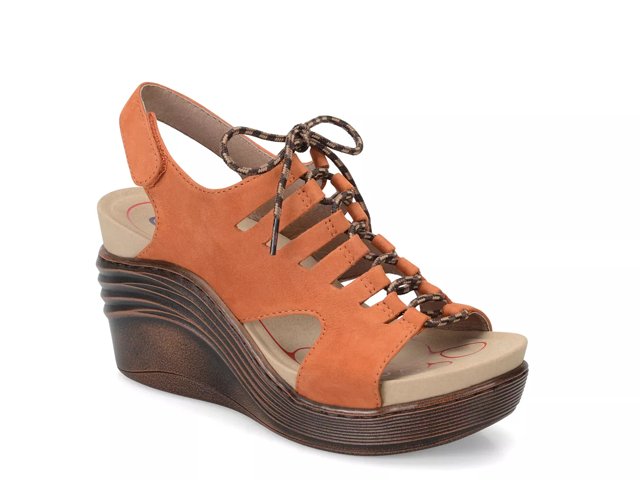 Bionica best sale shoes dsw
