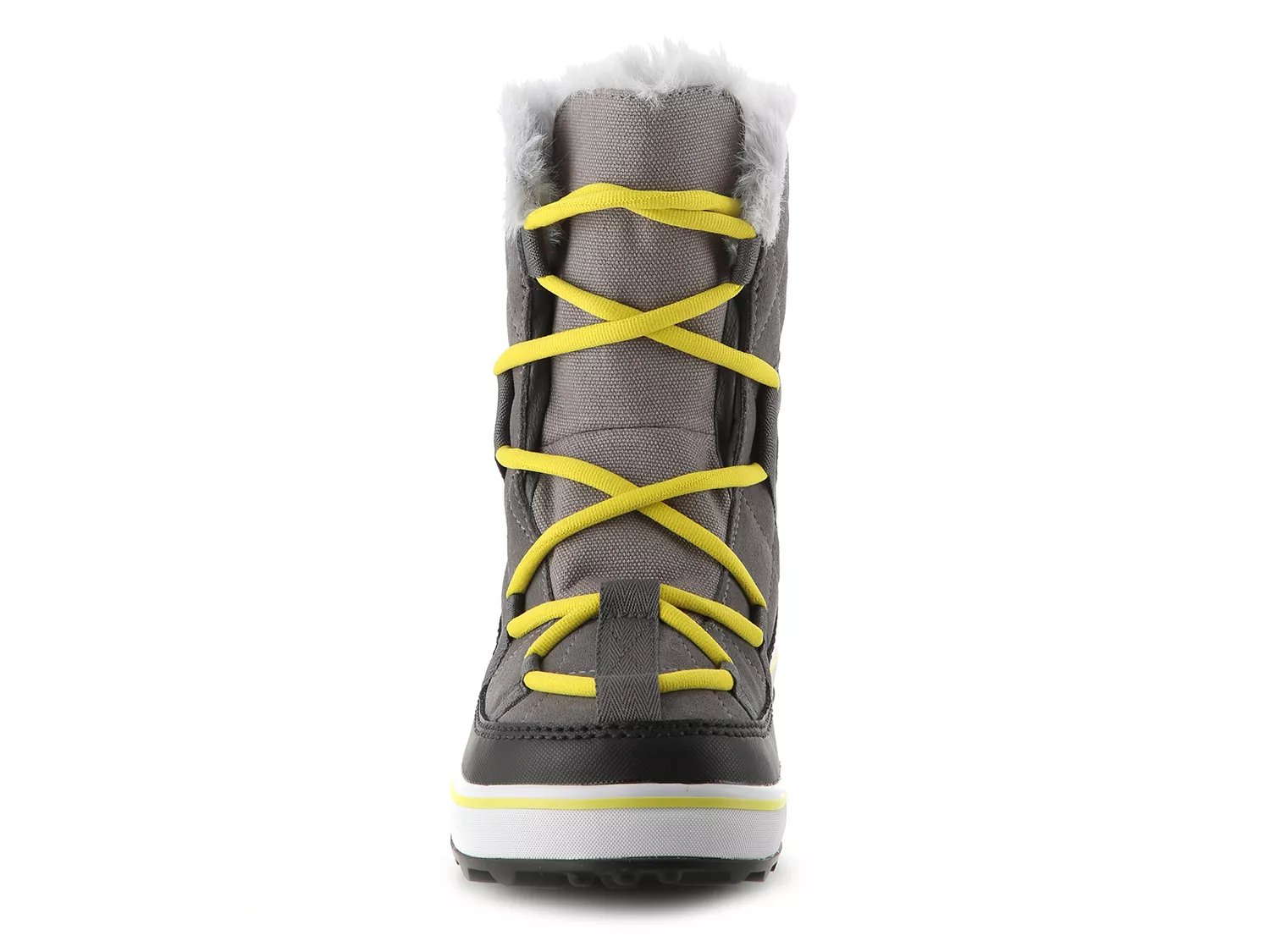 glacy explorer snow boot