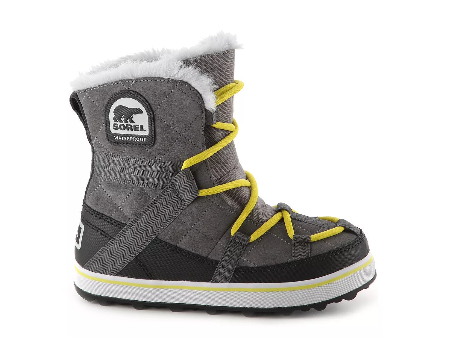 sorel glacy explorer boot