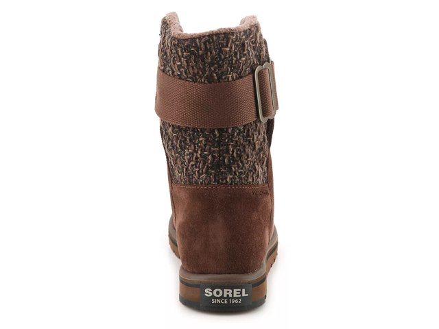 sorel rylee lace