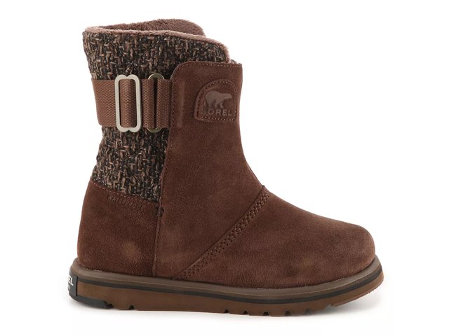 sorel rylee lace
