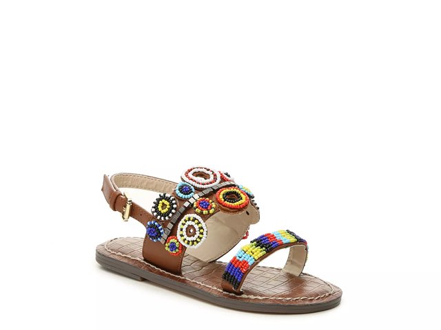 Sam Edelman Gigi Monica Sandal Kids