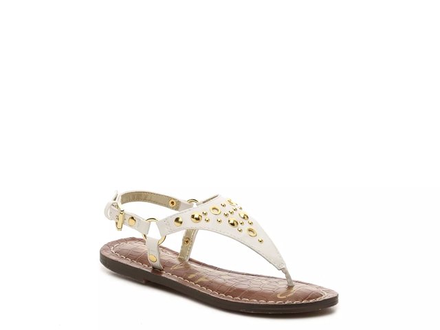 Sam edelman top gigi sandal dsw