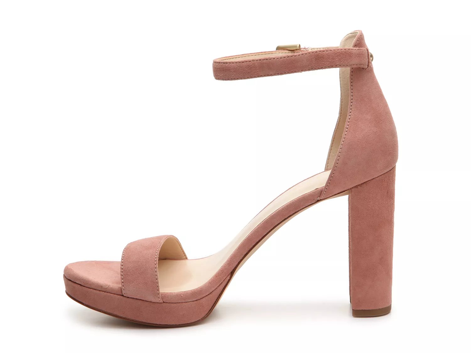 nine west dempsey platform