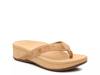 High tide platform sandal vionic new arrivals