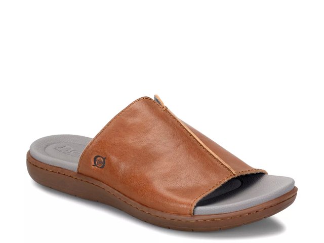 Dsw born sandals store