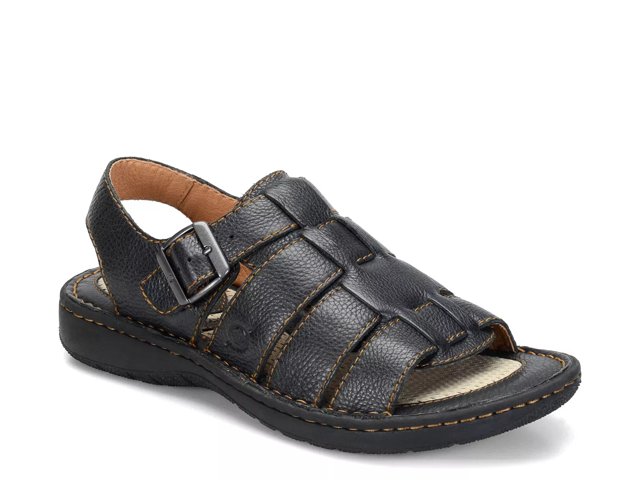 Born Joshua Sandal