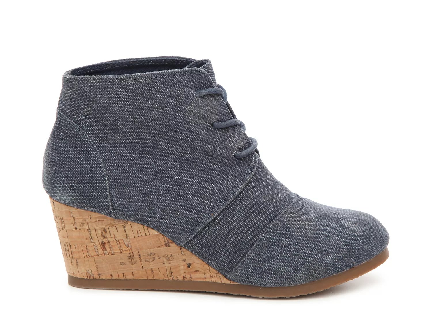 popular wedge booties