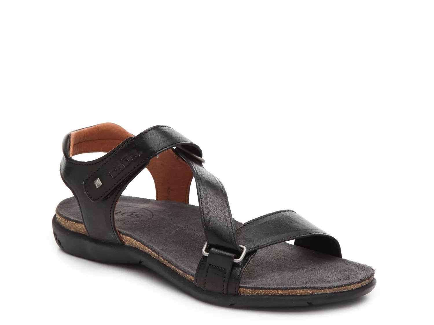 taos zeal sandal