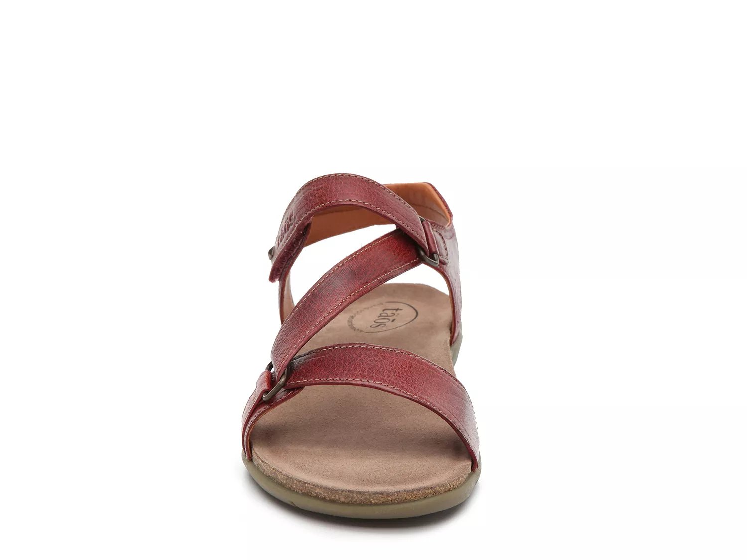 taos zeal sandal