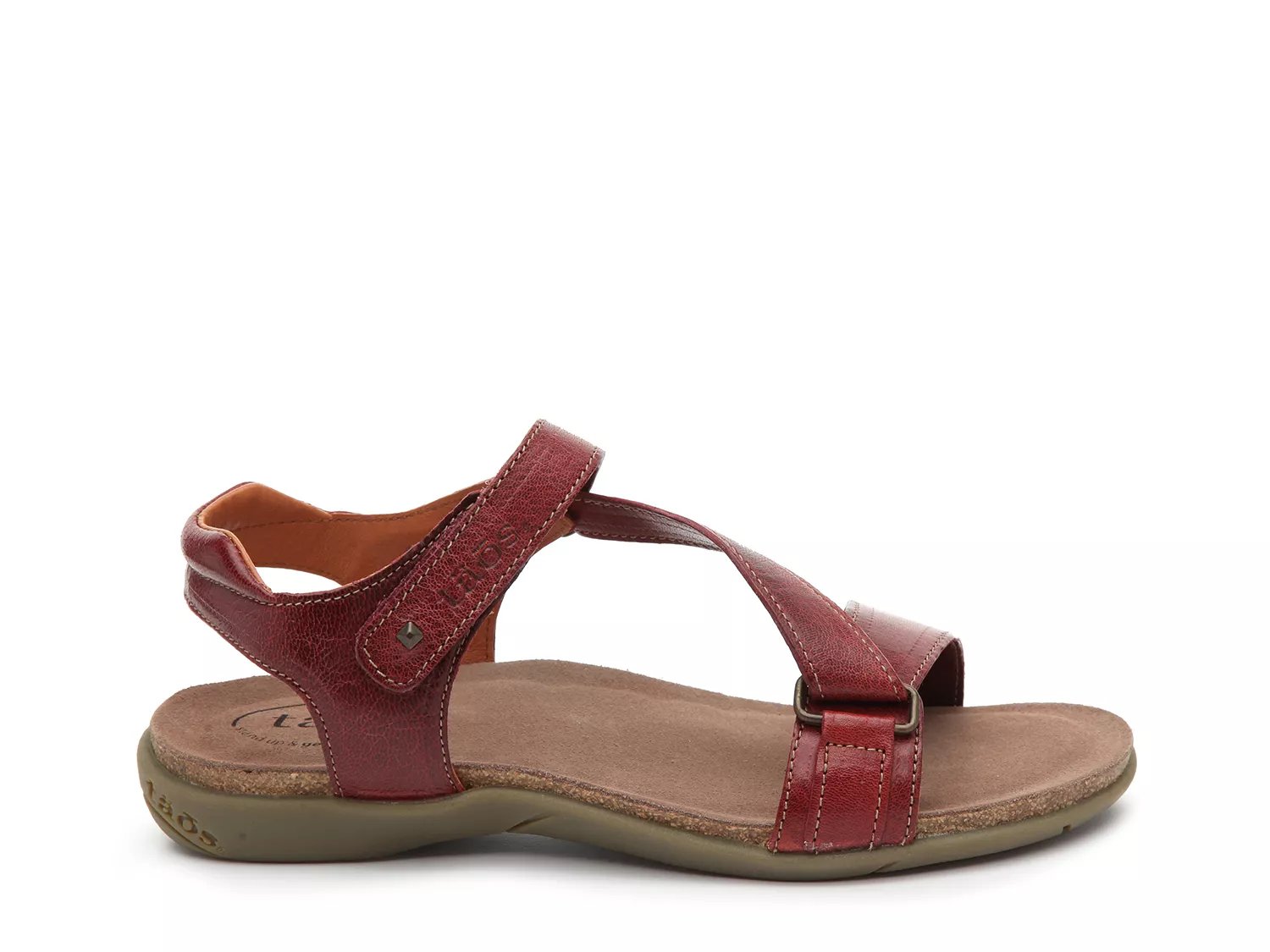 taos zeal sandal