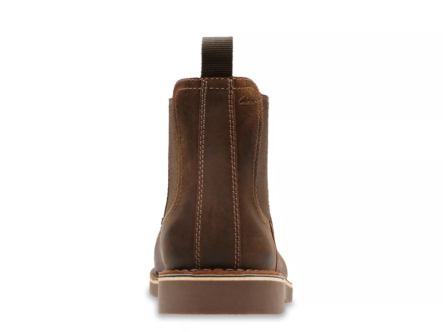 bushacre hill boot