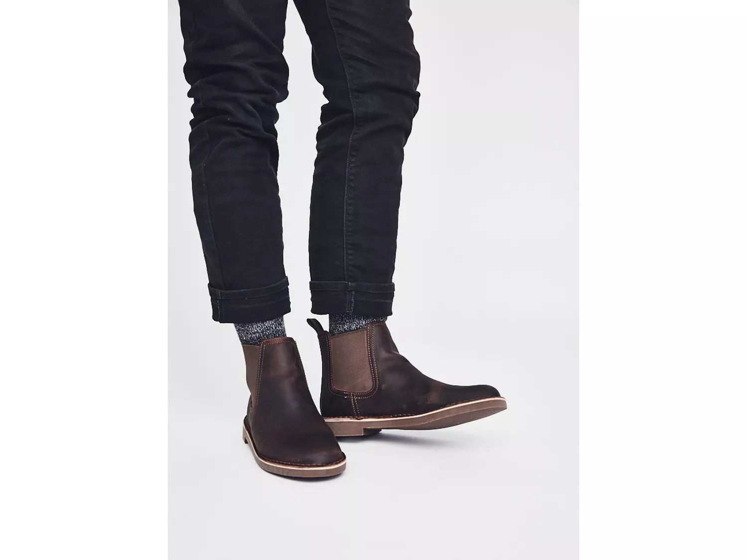 Clarks Bushacre Hill Boot | DSW