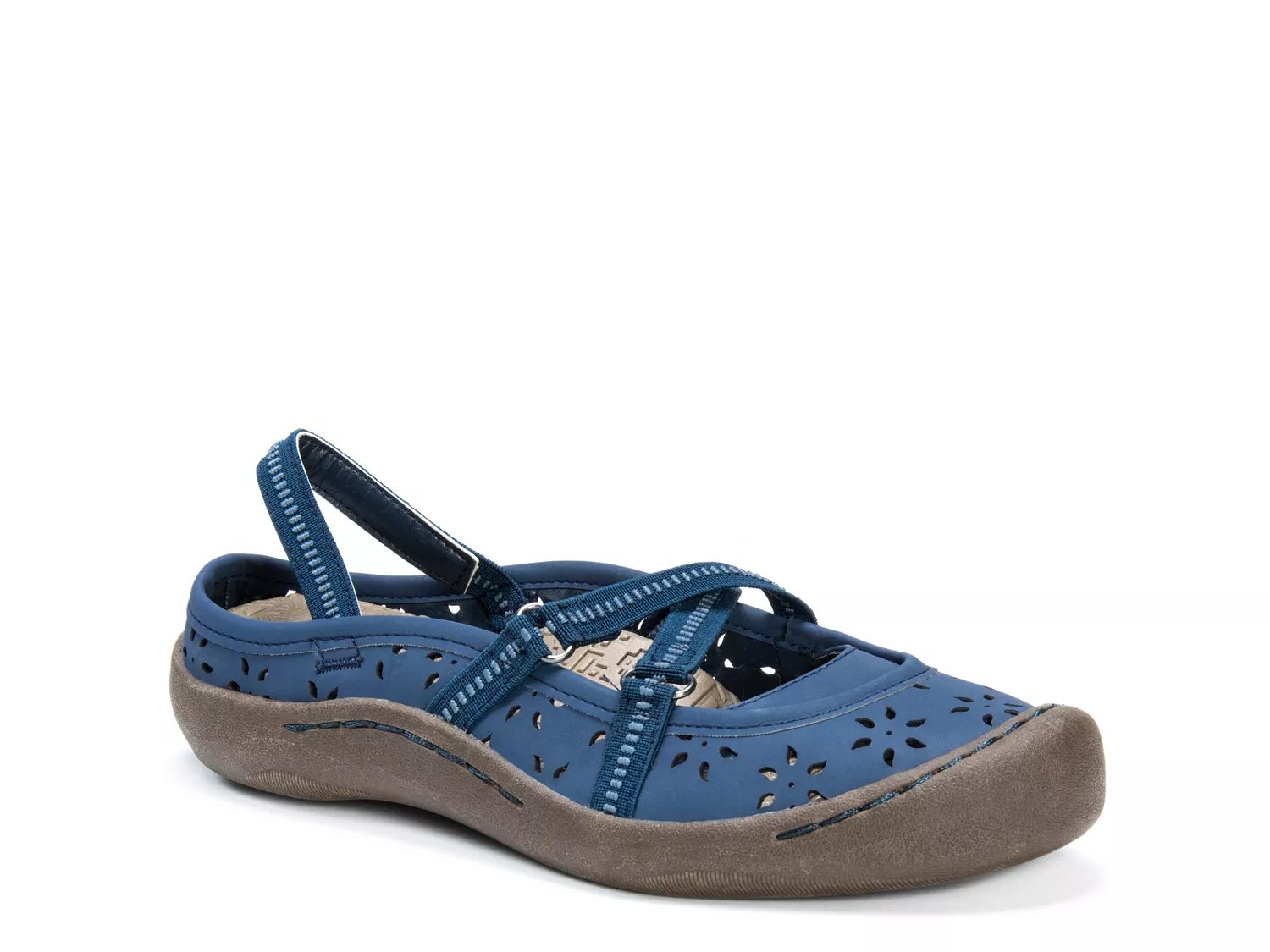 Muk luk erin store sport sandal