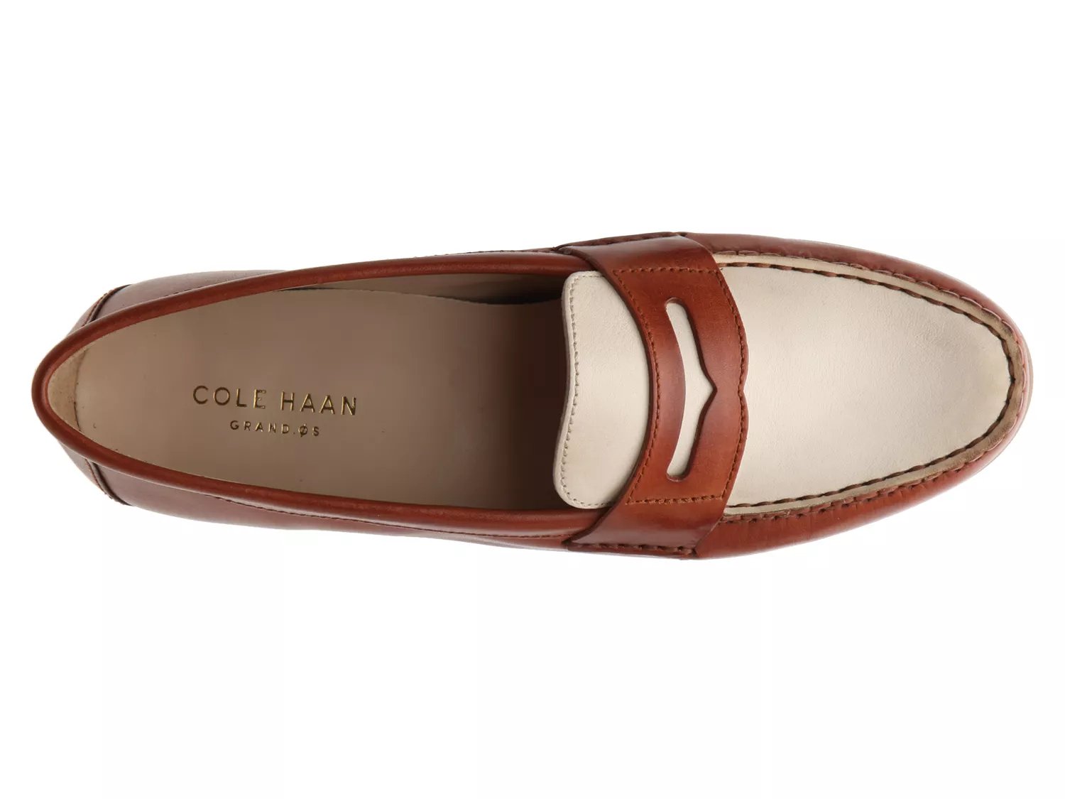 emmons tassel loafer