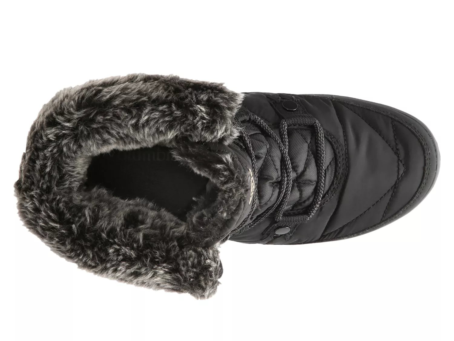 columbia heavenly snow boot